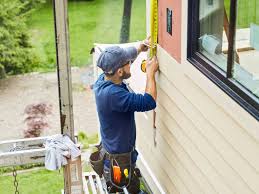 Best Insulated Siding Installation  in Arcola, IL